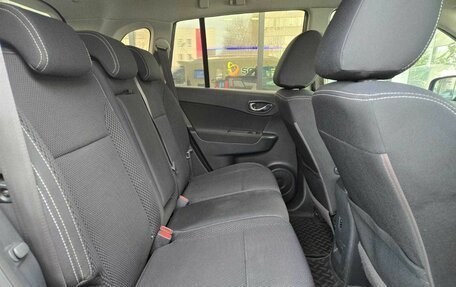 Renault Koleos I рестайлинг 2, 2013 год, 1 300 000 рублей, 11 фотография