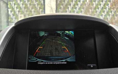 Renault Koleos I рестайлинг 2, 2013 год, 1 300 000 рублей, 12 фотография