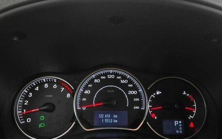 Renault Koleos I рестайлинг 2, 2013 год, 1 300 000 рублей, 13 фотография