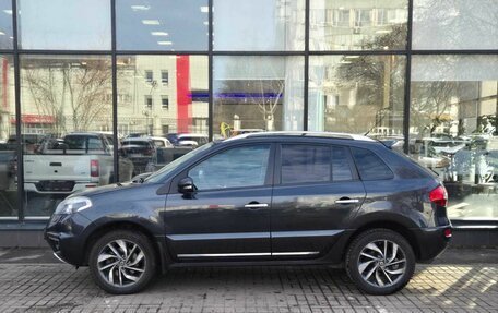 Renault Koleos I рестайлинг 2, 2013 год, 1 300 000 рублей, 5 фотография