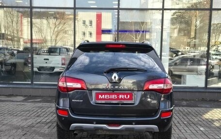 Renault Koleos I рестайлинг 2, 2013 год, 1 300 000 рублей, 7 фотография