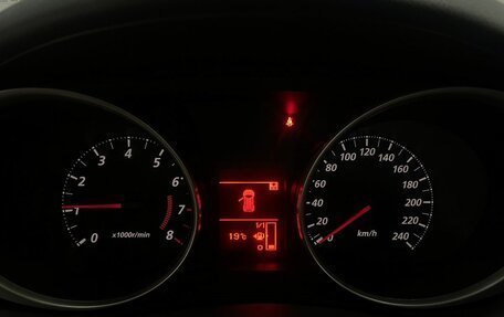 Mitsubishi ASX I рестайлинг, 2011 год, 1 075 000 рублей, 10 фотография