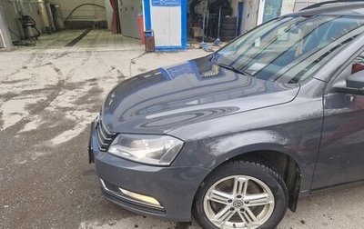 Volkswagen Passat B7, 2012 год, 980 000 рублей, 1 фотография