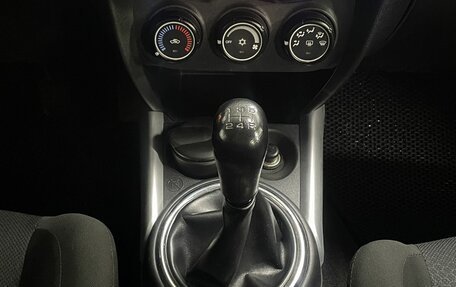 Mitsubishi ASX I рестайлинг, 2011 год, 1 075 000 рублей, 14 фотография