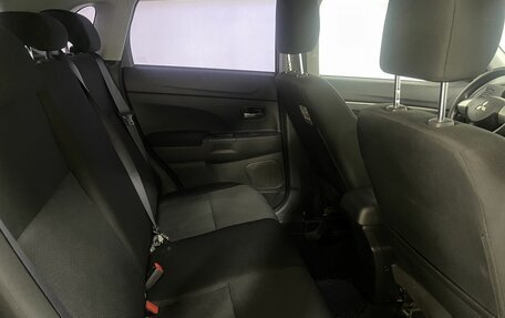 Mitsubishi ASX I рестайлинг, 2011 год, 1 075 000 рублей, 18 фотография