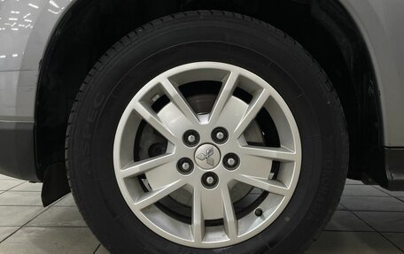 Mitsubishi ASX I рестайлинг, 2011 год, 1 075 000 рублей, 20 фотография