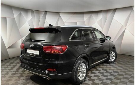 KIA Sorento III Prime рестайлинг, 2018 год, 2 995 000 рублей, 2 фотография