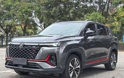 Changan CS35 Plus, 2022 год, 1 093 000 рублей, 1 фотография