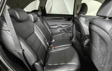 KIA Sorento III Prime рестайлинг, 2018 год, 2 995 000 рублей, 15 фотография