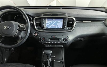 KIA Sorento III Prime рестайлинг, 2018 год, 2 995 000 рублей, 14 фотография