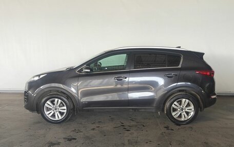 KIA Sportage IV рестайлинг, 2016 год, 1 847 000 рублей, 7 фотография