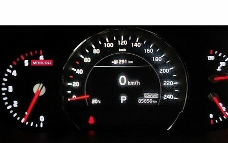 KIA Sorento III Prime рестайлинг, 2018 год, 2 995 000 рублей, 17 фотография