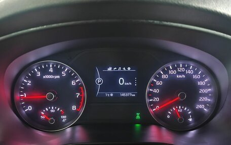 KIA Sportage IV рестайлинг, 2016 год, 1 847 000 рублей, 13 фотография