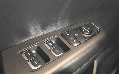 KIA Sportage IV рестайлинг, 2016 год, 1 847 000 рублей, 17 фотография