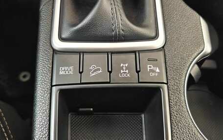 KIA Sportage IV рестайлинг, 2016 год, 1 847 000 рублей, 16 фотография