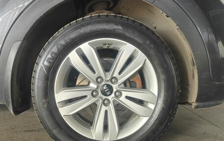 KIA Sportage IV рестайлинг, 2016 год, 1 847 000 рублей, 19 фотография