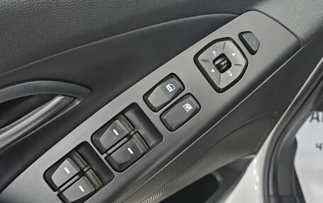 Hyundai ix35 I рестайлинг, 2014 год, 1 785 000 рублей, 15 фотография