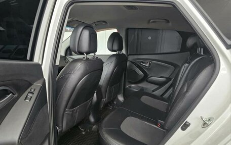 Hyundai ix35 I рестайлинг, 2014 год, 1 785 000 рублей, 17 фотография