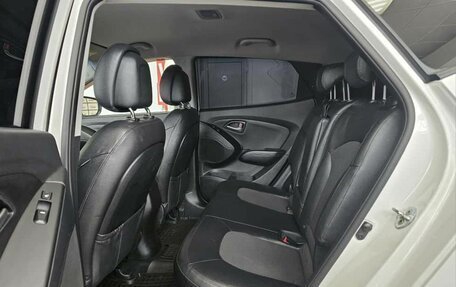 Hyundai ix35 I рестайлинг, 2014 год, 1 785 000 рублей, 16 фотография