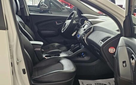 Hyundai ix35 I рестайлинг, 2014 год, 1 785 000 рублей, 20 фотография