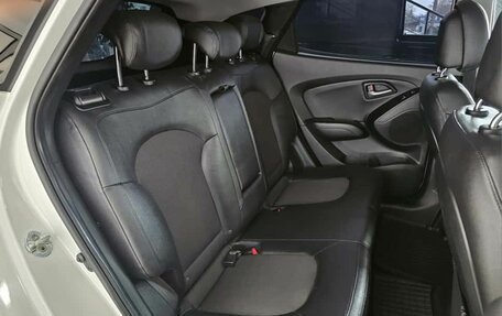 Hyundai ix35 I рестайлинг, 2014 год, 1 785 000 рублей, 19 фотография