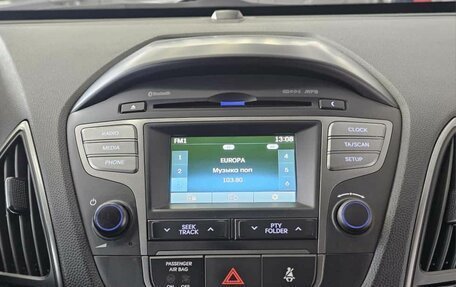 Hyundai ix35 I рестайлинг, 2014 год, 1 785 000 рублей, 22 фотография