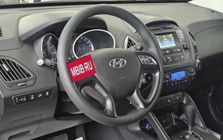 Hyundai ix35 I рестайлинг, 2014 год, 1 785 000 рублей, 13 фотография