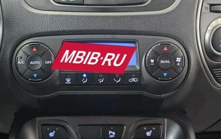 Hyundai ix35 I рестайлинг, 2014 год, 1 785 000 рублей, 23 фотография