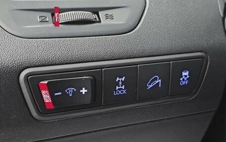 Hyundai ix35 I рестайлинг, 2014 год, 1 785 000 рублей, 14 фотография