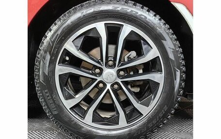 KIA Soul III, 2021 год, 2 315 000 рублей, 9 фотография