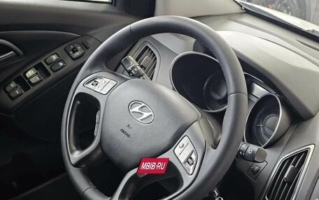 Hyundai ix35 I рестайлинг, 2014 год, 1 785 000 рублей, 25 фотография