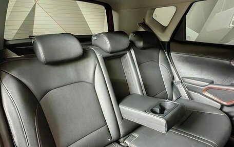 KIA Soul III, 2021 год, 2 315 000 рублей, 17 фотография