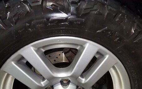 Toyota Land Cruiser Prado 150 рестайлинг 2, 2012 год, 3 100 000 рублей, 4 фотография