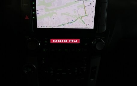 Toyota Land Cruiser Prado 150 рестайлинг 2, 2012 год, 3 100 000 рублей, 5 фотография