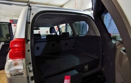 Toyota Land Cruiser Prado 150 рестайлинг 2, 2012 год, 3 100 000 рублей, 2 фотография