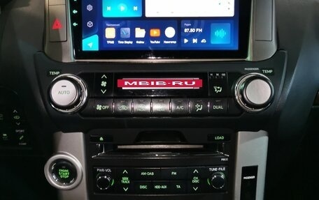 Toyota Land Cruiser Prado 150 рестайлинг 2, 2012 год, 3 100 000 рублей, 7 фотография