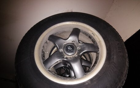 Toyota Land Cruiser Prado 150 рестайлинг 2, 2012 год, 3 100 000 рублей, 15 фотография