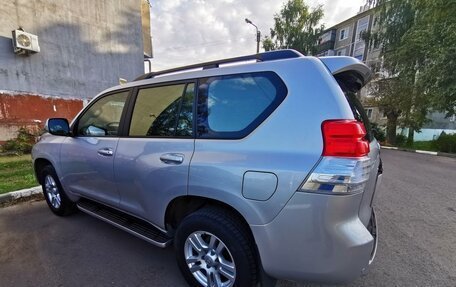 Toyota Land Cruiser Prado 150 рестайлинг 2, 2012 год, 3 100 000 рублей, 19 фотография