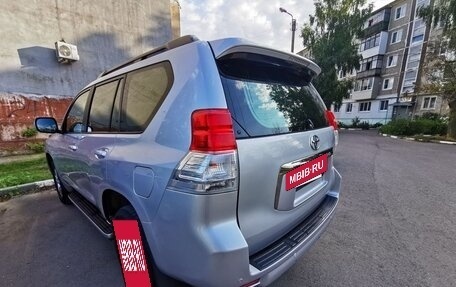 Toyota Land Cruiser Prado 150 рестайлинг 2, 2012 год, 3 100 000 рублей, 17 фотография