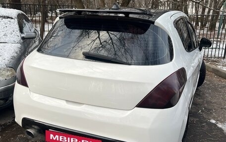 Peugeot 308 II, 2008 год, 320 000 рублей, 2 фотография