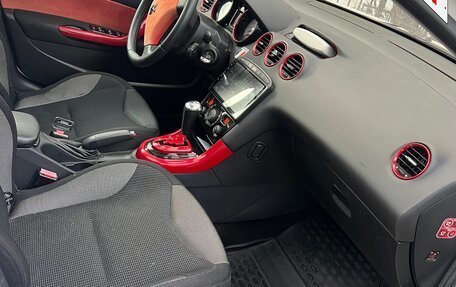 Peugeot 308 II, 2008 год, 320 000 рублей, 9 фотография