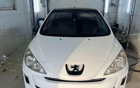 Peugeot 308 II, 2008 год, 320 000 рублей, 6 фотография