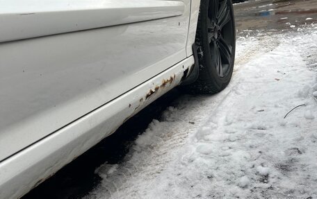 Peugeot 308 II, 2008 год, 320 000 рублей, 13 фотография