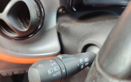 Smart Fortwo III, 2015 год, 1 190 000 рублей, 3 фотография