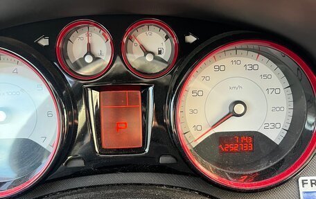 Peugeot 308 II, 2008 год, 320 000 рублей, 14 фотография