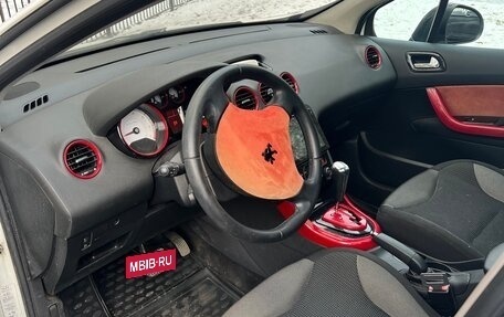 Peugeot 308 II, 2008 год, 320 000 рублей, 8 фотография