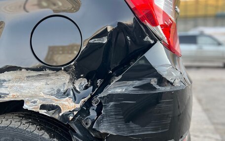 Hyundai Solaris II рестайлинг, 2016 год, 950 000 рублей, 7 фотография