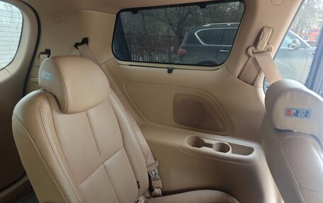 KIA Carnival III, 2018 год, 2 500 000 рублей, 17 фотография