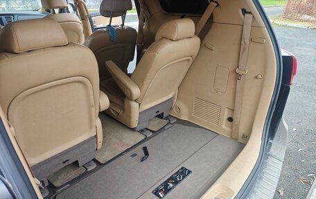 KIA Carnival III, 2018 год, 2 500 000 рублей, 16 фотография