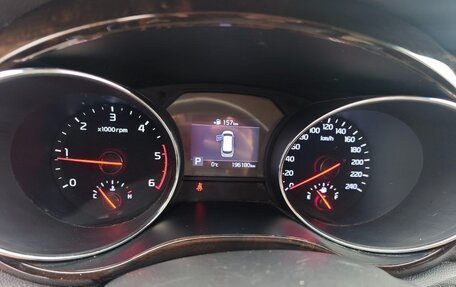 KIA Carnival III, 2018 год, 2 500 000 рублей, 8 фотография